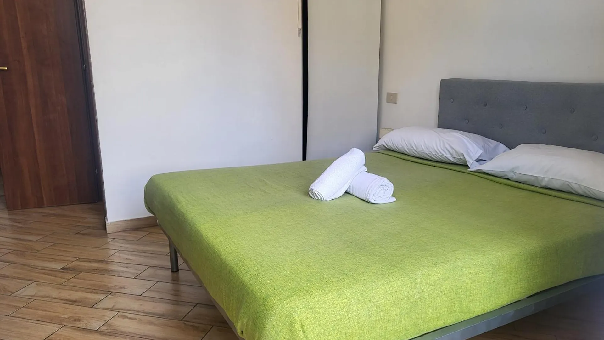 Guest house Antadia Hotel Palermo